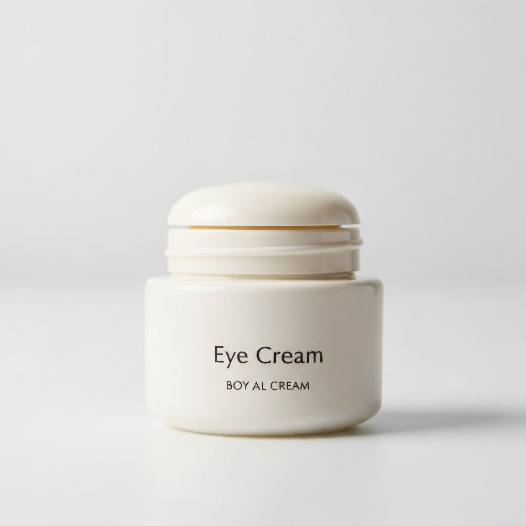 Eye contour cream